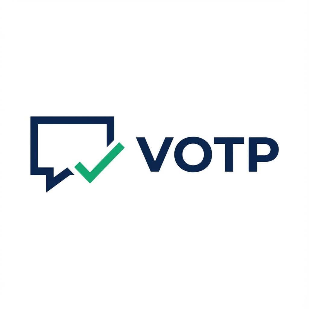 VOTP Logo